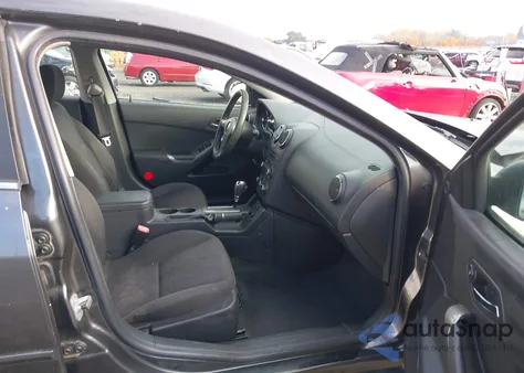 2006 Pontiac G6 z USA, uszkodzony, nr VIN 1G2ZG558264280783